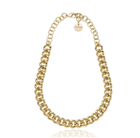 Halskette Unoaerre Dame in Bronze 2323 UNOAERRE - 2323 UNOAERRE
